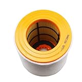 Syncovia Repair Parts Car Engine Air Filter 4GD133843 for Audi A6 Quattro A7 Quattro S6 S7 2012-2014