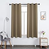 CURTAINS