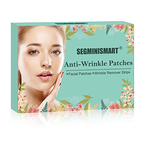 Parches antiarrugas,Parches Faciales Antiarrugas,Facial Patches,Parches Planos,Parches Faciales Antiarrugas,Antiarrugas, Para eliminar las arrugas faciales,elimina las arrugas de cejas