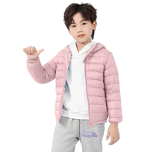Manteau d'hiver pour enfants de qualité durable modèle RD2
