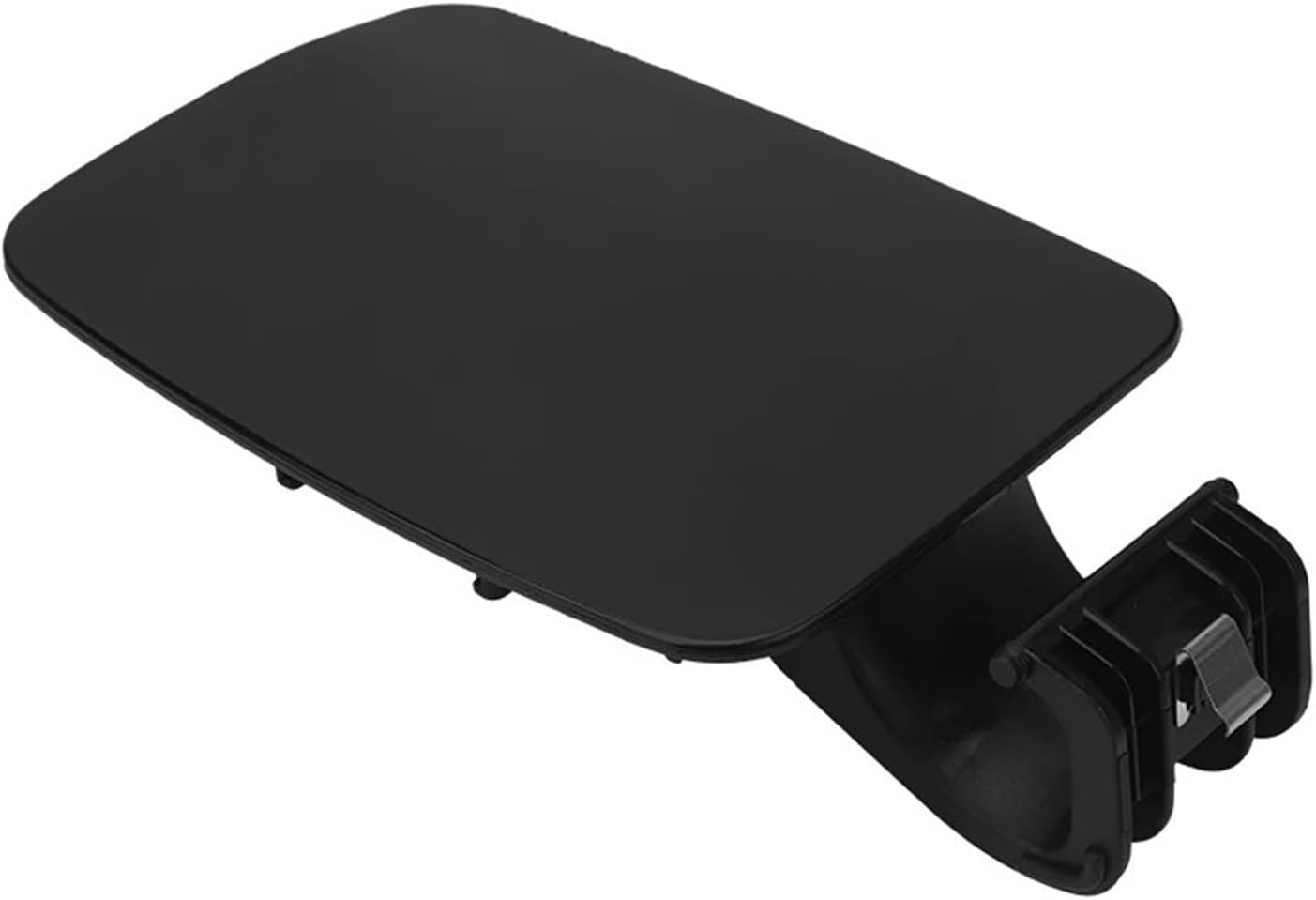 695103S000 Car External Fuel Tank Filler Gas Door Cover Fuel Tank Flap Panel Compatible For Hyundai Sonata 2011 2012 2013 2014 Replacement