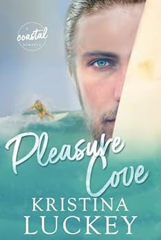 Paperback Pleasure Cove (A Coastal Romance) Book