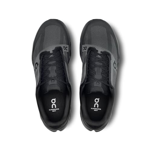 Image of On Men's Cloudsurfer Next Sneakers