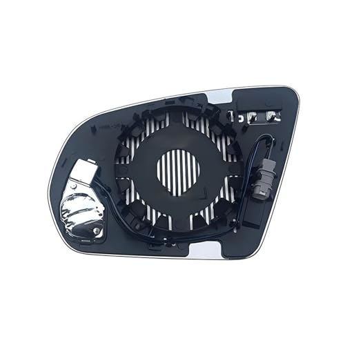 Coque rétroviseur Benz C W205 cassée ? Remplacez votre boîtier extérieur gauche avec angle mort