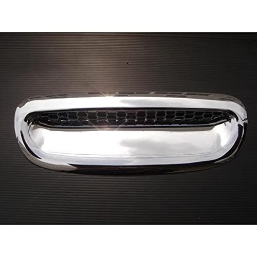 Amazon | 【ﾊﾟｰﾂﾔｰﾄﾞｵﾝﾘｰﾜﾝ】MINI用 mini R53 ミニ クーパーS メッキ