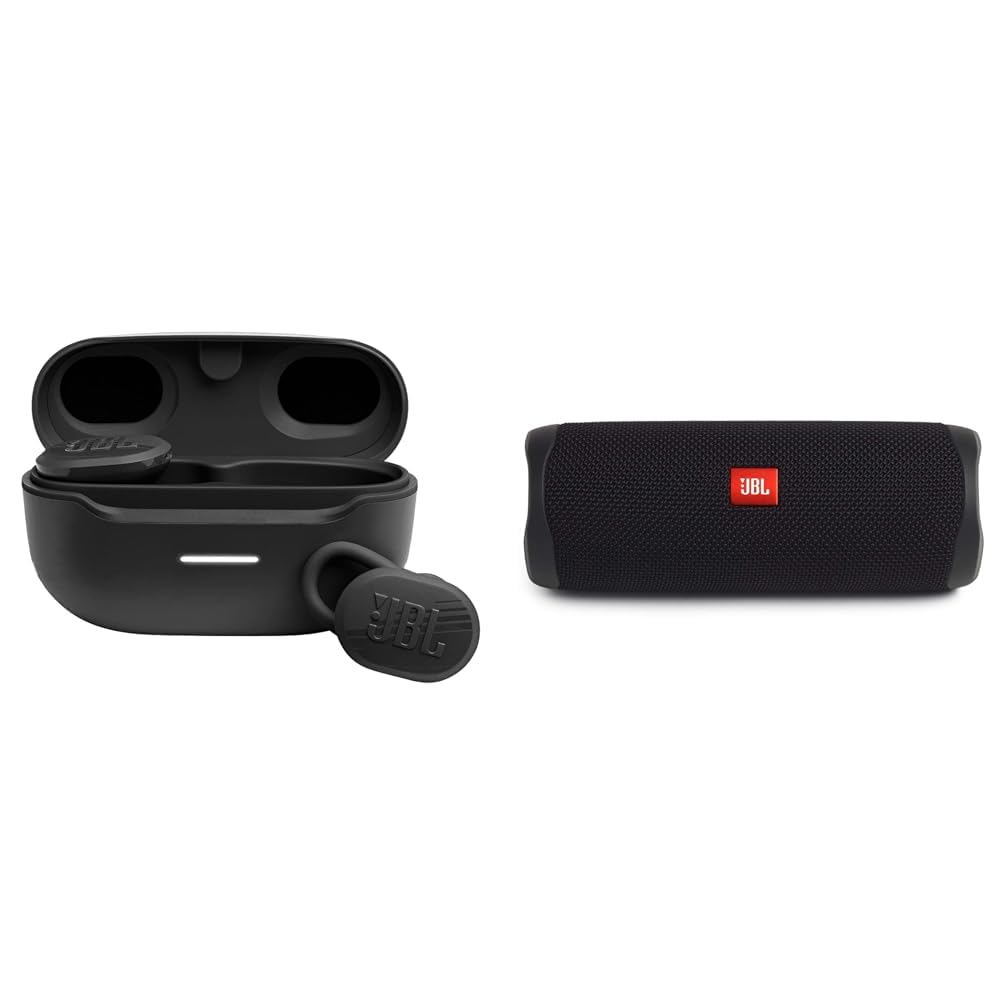 Amazon.com: JBL Endurance Race Waterproof True Wireless Active