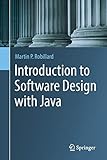 Introduction to Software Design with Java