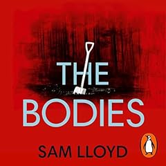 The Bodies Titelbild