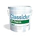 Produktbild Classidur F-Therm Innenfarbe 10 Liter weiß