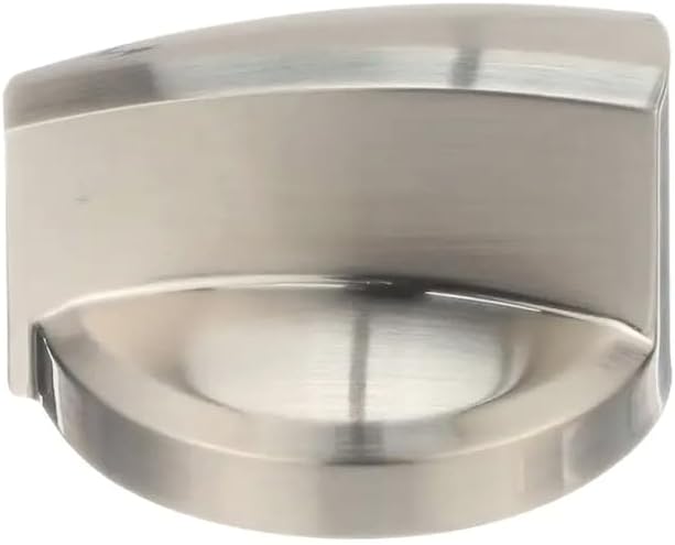 WB03X27192 Knob Compatible With GE Ovens - Budora - WB03X20724, 4464039, PS11762252