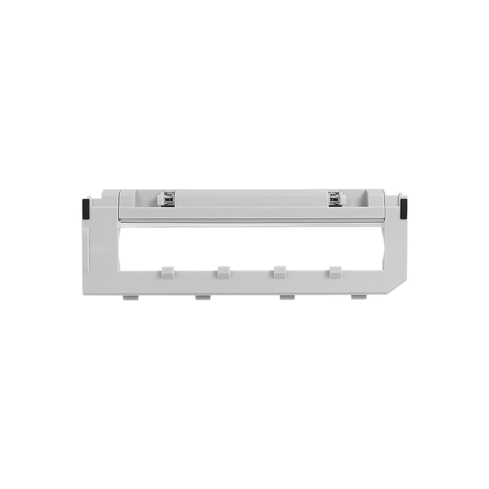 Main Brush Cover,compatible For Roborock，S70 S75 S7 S7Max S7 MAXV Ultra G10 G10S G10S PRO T7S T7S Plus Part,Vacuum Cleaner Main Roller Brush With Cover(1pcs)