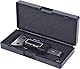 KS Tools 300.0550 Digital-Tiefenmessschieber 0-25mm, 125mm