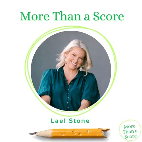 Lael Stone: How Courage and Curiosity Can Set You (and Your Kids) Up for Success