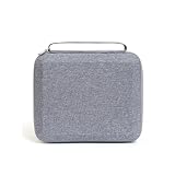XBERSTAR Custodia da trasporto per DJI Mini 3 Pro Custodia Borsa da Viaggio Portatile per DJI Mini 3 Drone Accessori, grigio, custodia per il trasporto