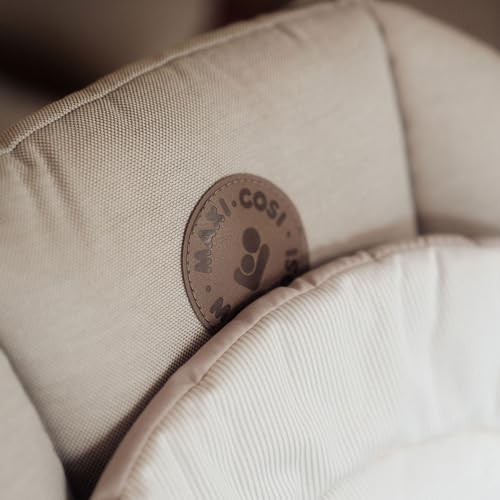 Maxi-Cosi, Cadeira de Refeição Minla, 0 a 60kg, Classic Oat