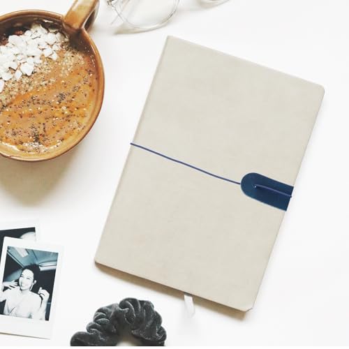 Protectores de bordes vintage para planificador de diario y cuaderno elástico multicolor 5