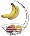Prepworks by Progressive Wire Fruit Bowl - Chrome