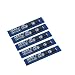 Produktbild ICQUANZX 5 stücke 2 s 3 a li-ion Lithium-akku 7,4 v 8,4 v 18650 ladegerät Schutz BMS pcm für li-ion lipo Batterie Cell Pack