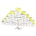 New Lon0167 40 Pcs Featured Replacement Electric Motor reliable efficacy Carbon Brushes 10mm x 5mm x 5mm(id:b62 70 cb a57)