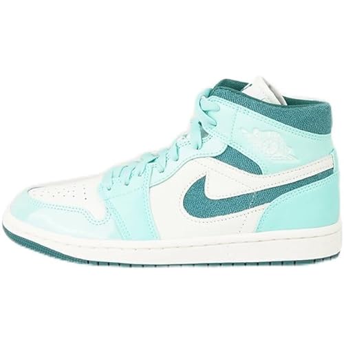 Nike Women's Air Jordan 1 Mid Sneaker