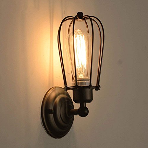 Lámpara de pared GZ Loft para eliminar zonas oscuras en dormitorios y balcones 2