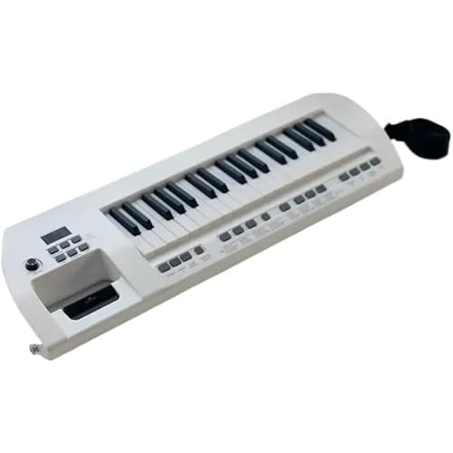 37 Key Shoulder Keyboard Portable Electronic Keyboard