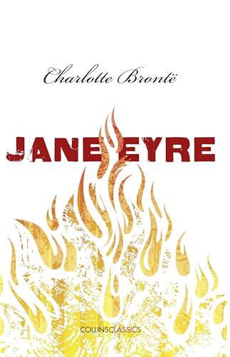 Jane Eyre (Collins Classics) view 2