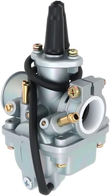 Carburateur PW80 fuite essence solution avec ce kit complet 1983-2006 - 6