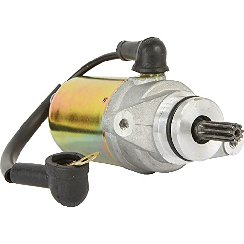 Démarreur Yamaha YFM80 YFM50 YFM100 par DB Electrical pour quad Champ 50 80 100
