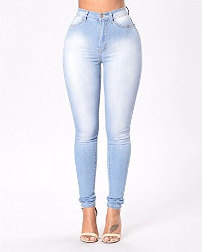 Jeans Lana 1 Slimfit Elasticizzato Vita Normale - Foto 2