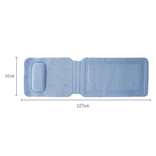 Tapis de bain antidérapant confortable un cadeau bien-être idéal - 7