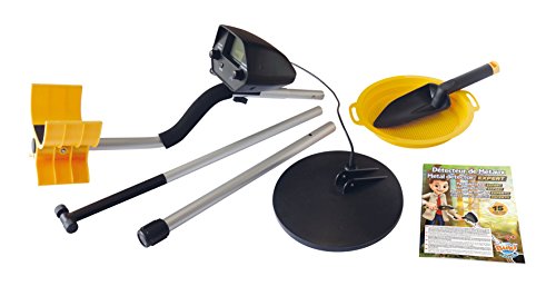 Buki Nature Détecteur De Métaux Expert - vue 4