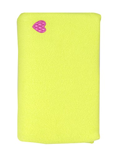 The Breast & Chest Buddy - Pillow & Seat belt Cushion for Open Heart Surgery and Chest Reconstruction Sites - Green With Heart