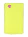 The Breast & Chest Buddy - Pillow & Seatbelt Cushion for Tummie Buddy Lapbelt Cushion for C-section, Hernia, or Abdominal Surgery - Green With Heart