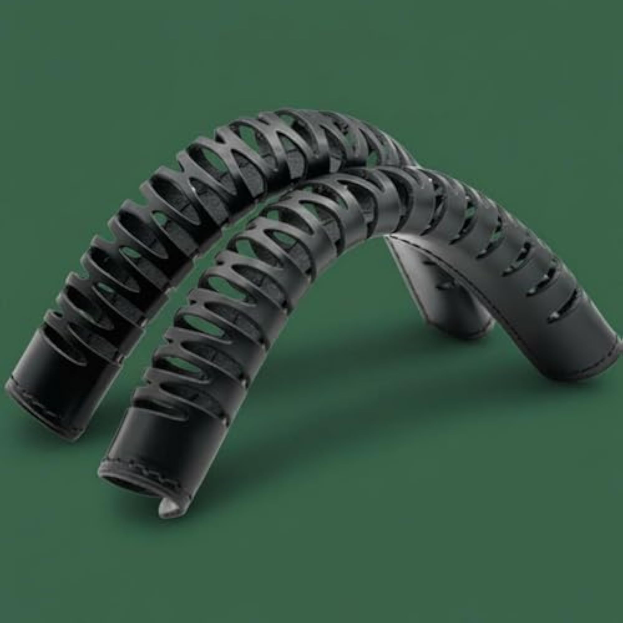 Leather Handbag Handle Wrap Guards, Comfortable Strap Protector
