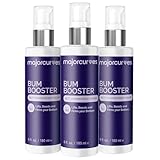 Major Curves Butt Enhancement | Enlargement Cream (3 Bottles)