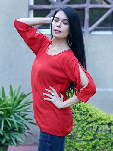 Image of Women's Regular Fit Top