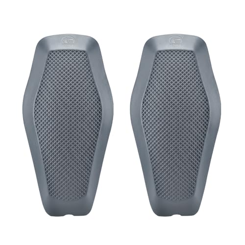 Sebnux PWC Fenders Jet Ski Fenders Bumpers with Secure Rub Rail Grip and Knotless Strap System EVA PWC Dock Bumpers for Sea-Doo Yamaha WaveRunner & Kawasaki Jet Ski
