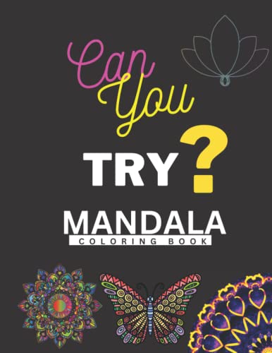 Mandala Coloring Book: Adult Coloring Book, Stress Relieving Mandala Design, Mandala Art