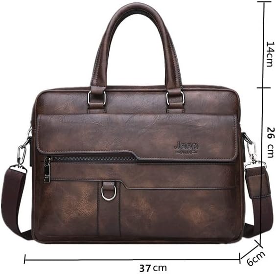 Pasta Maleta Executiva de Luxo Premium Couro Macio para Notebook Tablet em promoção! Veja a oferta e mais achadinhos de Mochilas & Pastas Masculinas 5 Hoje é o melhor dia para comprar Pasta Maleta Executiva de Luxo Premium Couro Macio para Notebook Tablet com aquele preço maroto! Promoção! Aproveite a oferta! 5