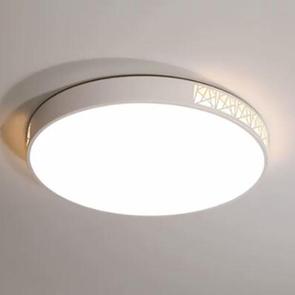 Lampada Da Soffitto A LED Ultrasottile Per Soggiorno Lampada Da Soffitto