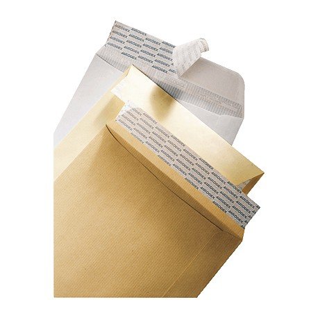 Autodex 13839 - Caja de 250 sobres, 250 x 353 mm Cover