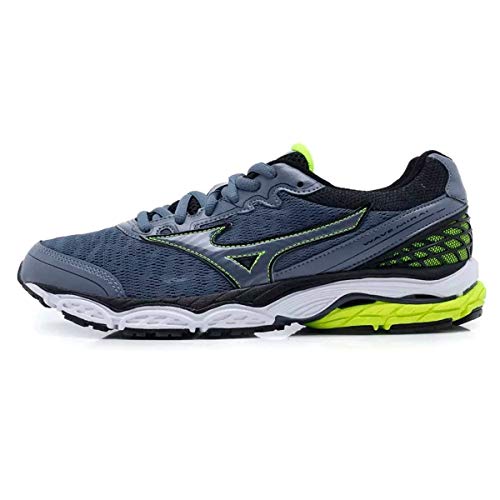 Tênis Mizuno Wave Mirai Feminino Grafite