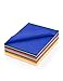 50 Sheet Assorted Acrylic Craft Felt