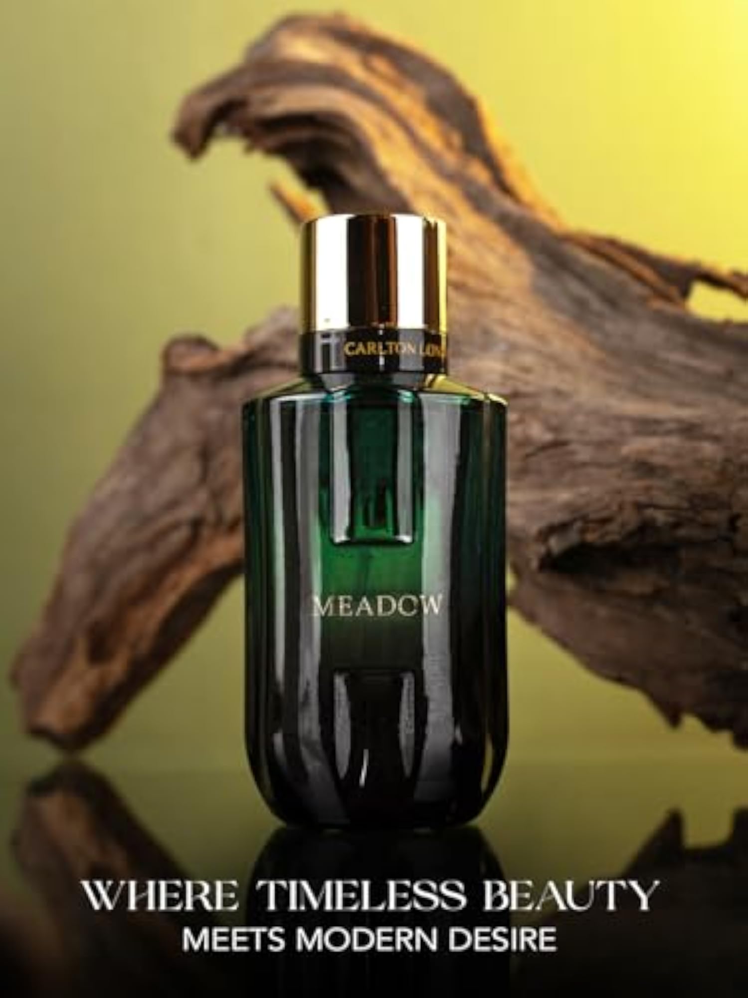 Meadow Perfume for Woman -100ML, Premium Luxury Fragrance
