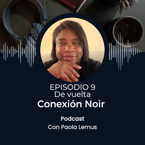 Episodio 9: No desaparec&iacute;, Tom&eacute; una pausa