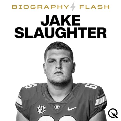 Jake Slaughter - Biography Flash cover art