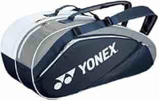 新品　ヨネックスYONEXラケットバック6 BAG1432R （タグ付き） 楽天市場】【YONEX/ヨネックス】ラケットバッグ6 リュックツキ