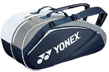 新品　ヨネックスYONEXラケットバック6 BAG1432R （タグ付き） ヨドバシ.com - ヨネックス YONEX BAG1432R-704- [バックパック
