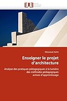 Enseigner Le Projet D''Architecture 6131560455 Book Cover
